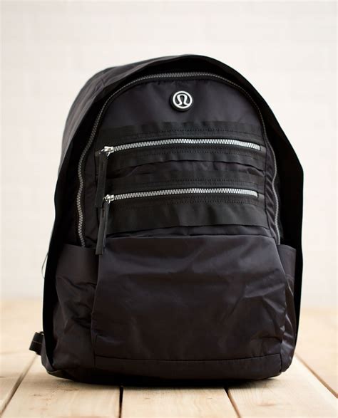 lulu lemon backpack